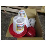 New in box Little Giant 3lb Plastic...