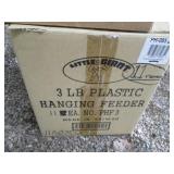 New in box Little Giant 3lb Plastic...