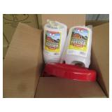 New in box Stromberg