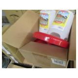 New in box Stromberg