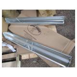 New in Box Little Giant Metal 36in ...