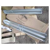 New in Box Little Giant Metal 36in ...