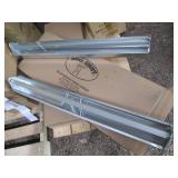 New in Box Little Giant Metal 36in ...