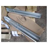 New in Box Little Giant Metal 36in ...