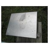 1 Complete 2-Cell Beehive Honey Box...