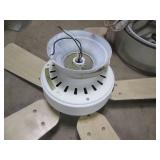 Metal indoor hardwire light fixture...