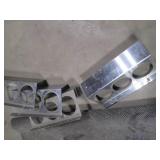 Stainless Steel wall mounted paint ...