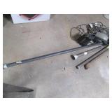 Red Lion water pump and 4 assorted ...