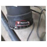 Red Lion water pump and 4 assorted ...