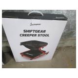 Brand New Journeyman Shiftgear padd...