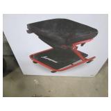 Brand New Journeyman Shiftgear padd...