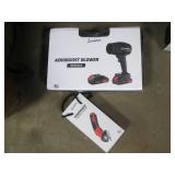 Brand New Journeyman Handheld ArroB...