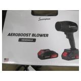 Brand New Journeyman Handheld ArroB...