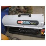 Dyna-Glo 75,000 BTU All-fuel forced...