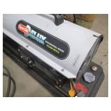 Dyna-Glo 75,000 BTU All-fuel forced...