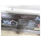 Dyna-Glo 75,000 BTU All-fuel forced...