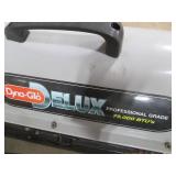 Dyna-Glo 75,000 BTU All-fuel forced...