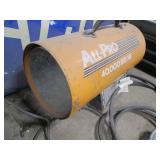 All-Pro 40,000 BTU forced air propa...