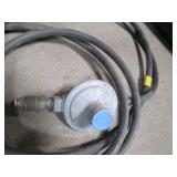 All-Pro 40,000 BTU forced air propa...