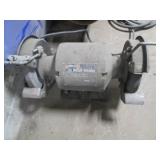 Black and Decker 8in Bench Grinder...