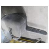 Poulan 2150 Woodsman gas powered Ch...