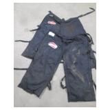 2-Pairs of AO Safe Adjustable Chain...