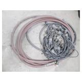 Variety of heavy duty assorted gaug...