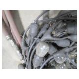 Variety of heavy duty assorted gaug...