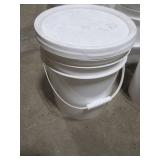 5-Gallon Sealed Food Grade Buckets ...