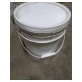 5-Gallon Sealed Food Grade Buckets ...