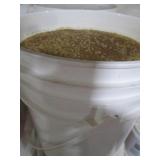 5-Gallon Sealed Food Grade Buckets ...