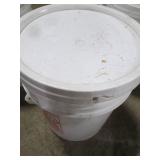 5-Gallon Sealed Food Grade Buckets ...