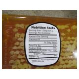 4pc lot of Raw Cut Honeycomb Wafers...