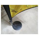 8ft "HONEY" Advertisement Flags wit...