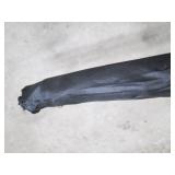 8ft "HONEY" Advertisement Flags wit...