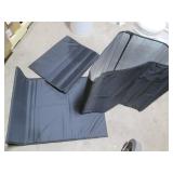 Bee Keepers Cozy Wraps with velcro ...