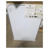 New UBrands Silver Metal Frame 23x3...