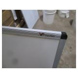 New Viz-Pro Silver Metal Frame 23x3...