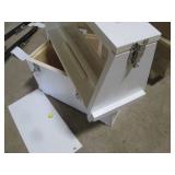 Wooden Beekeepers Observation Hive ...