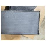 Lot of (5) 8-1/2in Rite Cell Black ...