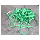 Bundle of assorted Beehive straps...