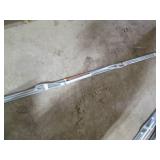 Gallagher Galvanized metal All-In-O...
