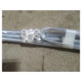 Gallagher Galvanized metal All-In-O...