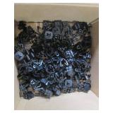 Large collection of insulated t-pos...