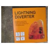 Gallagher Lightning Diverters for e...