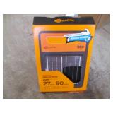 Gallagher Solar Powered S60 Lithium...