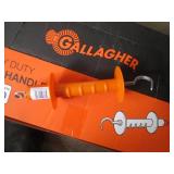 Gallagher 20pc Heavy Duty Gate Hand...