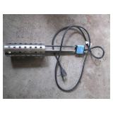 Electric Bee Heater...