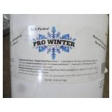 10lb Pro-Winter Bulk Packed Carbohy...