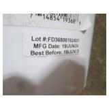 10lb Pro-Winter Bulk Packed Carbohy...